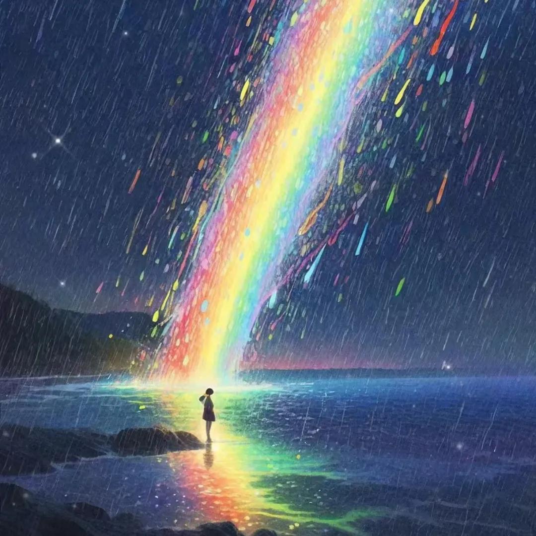 微醺夜話-頭像區 | 與水有關，喜水補水