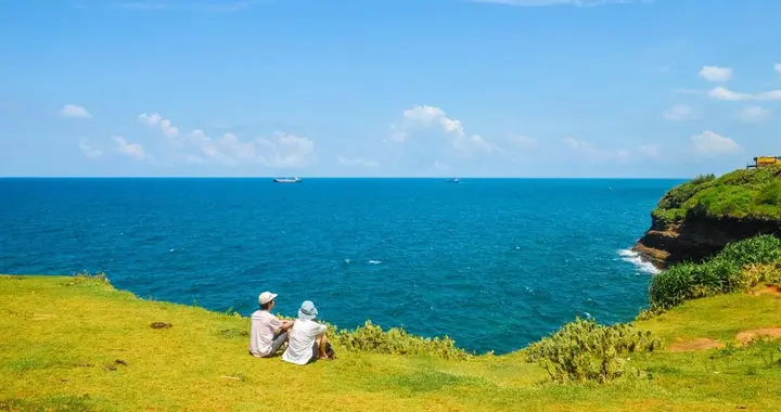 民間故事會 | 畫裏畫外