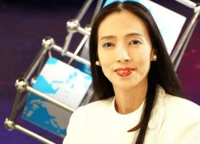 公開向黎明求婚,自稱美過張曼玉,曾經的“上流美”,過得怎樣?