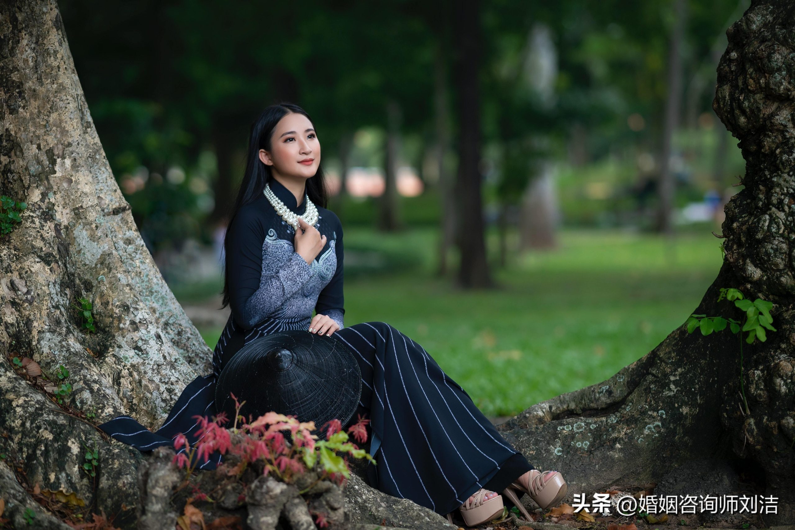 讓男人離開不你的秘訣：懂得