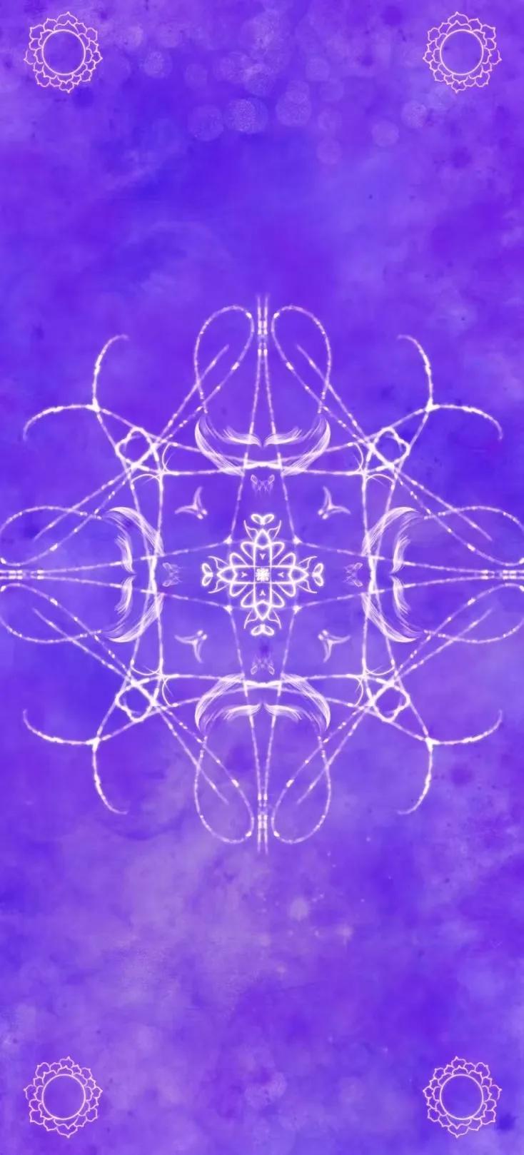 微醺夜話-壁紙區 | 能量療愈壁紙,提升好運
