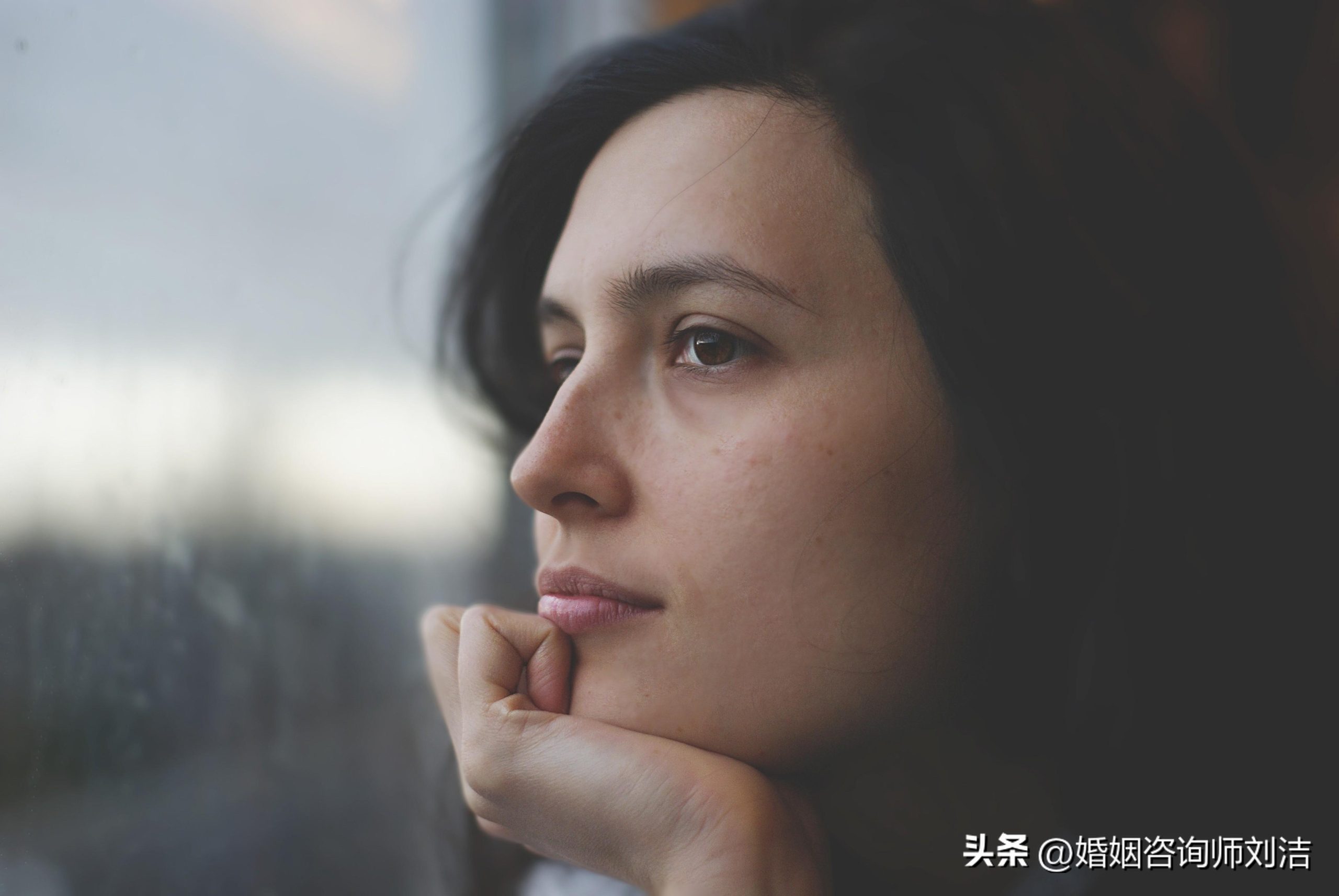 一個細節，足以看出，男人心裏早已沒有你